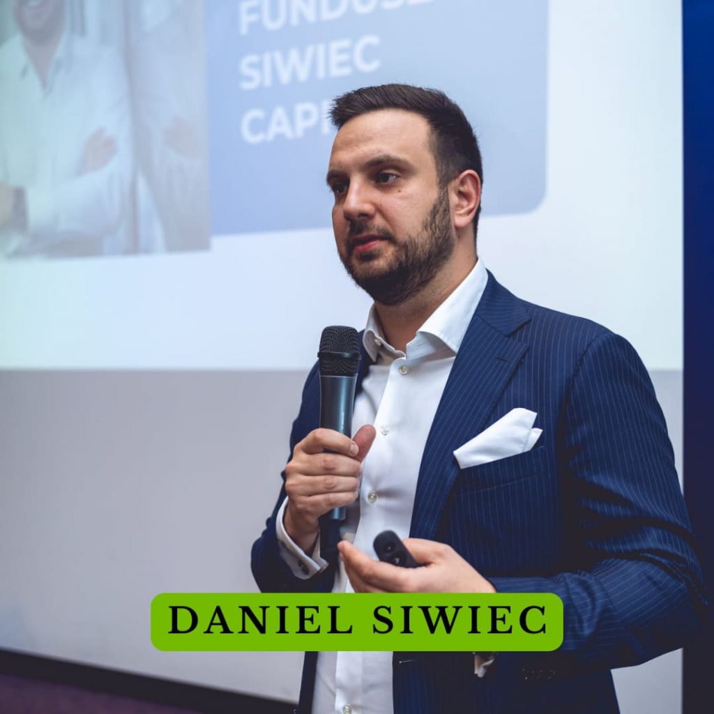 Daniel Siwiec