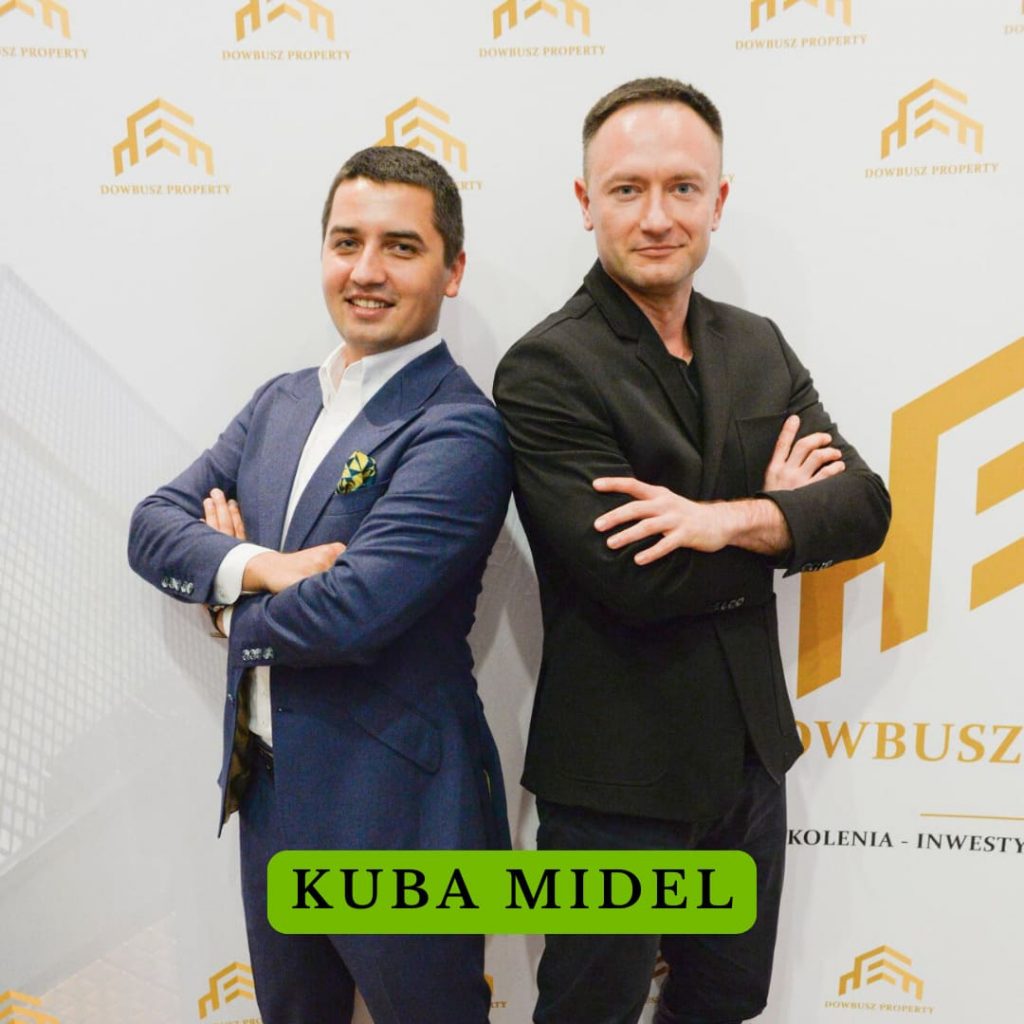 Kuba Midel