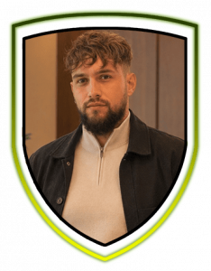 Mateusz Naglik
