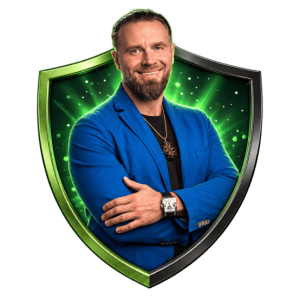 SEBASTIAN ZACHARA (ICE TIGER)